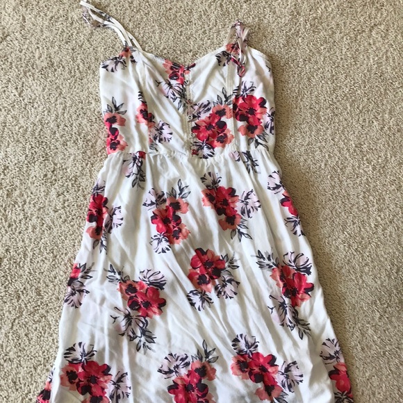 Floral sundress - Picture 1 of 1